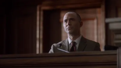 thumbnail - S2:E4 The Vast, Immovable Oject