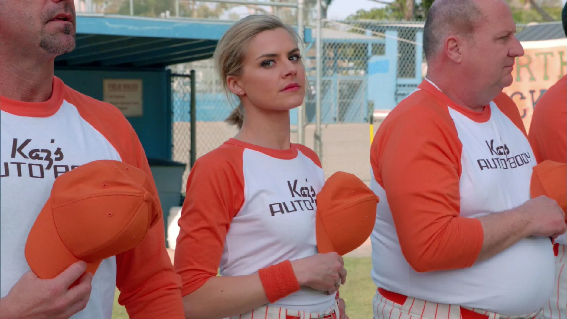 thumbnail - S2:E21 Kickball 2: The Kickening