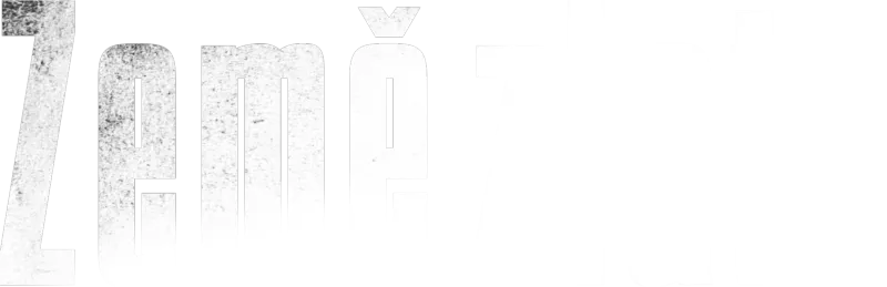 Země zlata