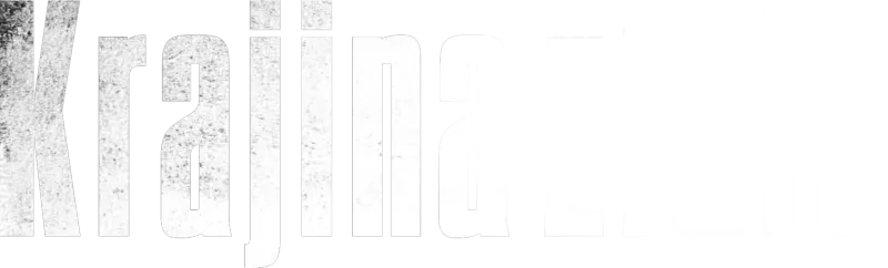 Krajina zlata