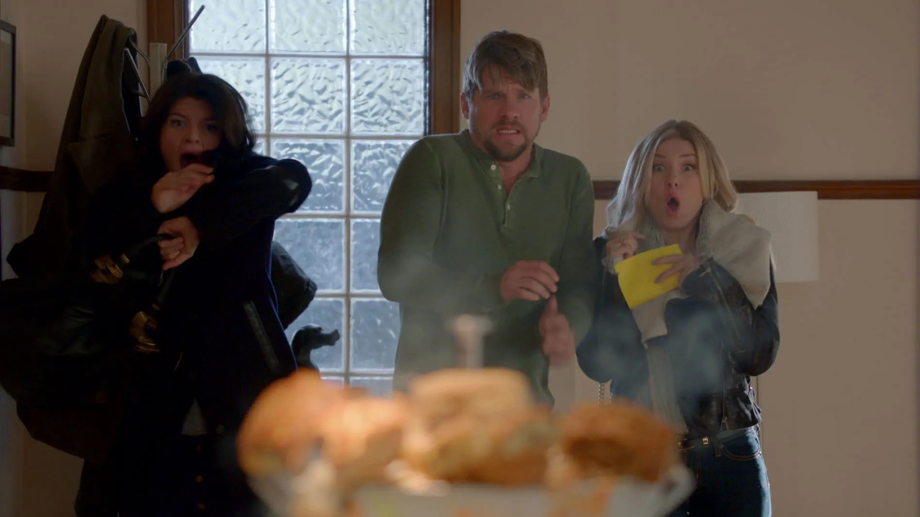 thumbnail - S3:E11 Marry Prankster, The