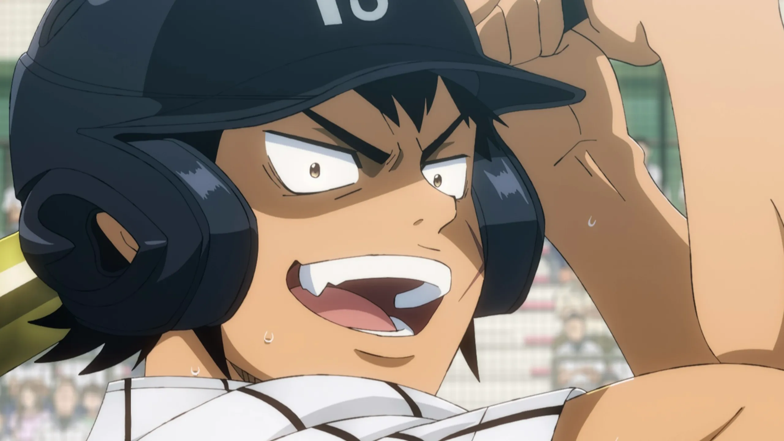 thumbnail - S1：第2話「チームの為に」