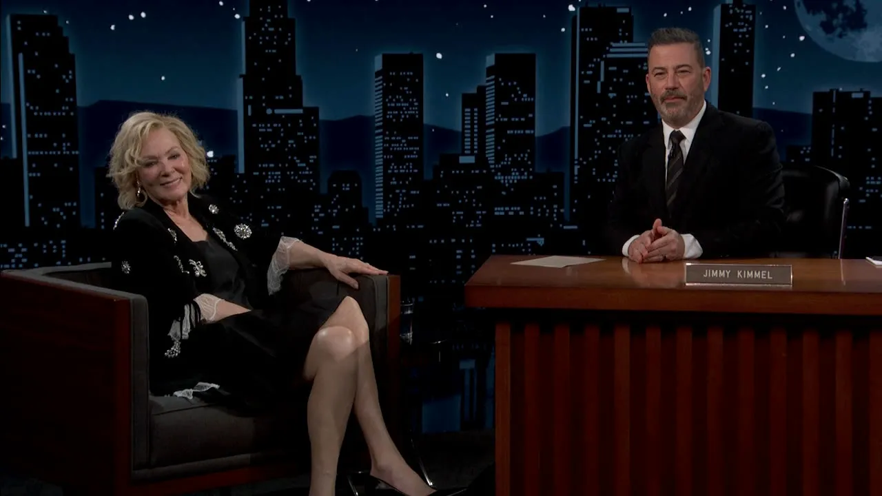 thumbnail - S24:E98 Jean Smart; Antony Starr; Mitski