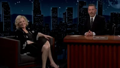 thumbnail - S24:E98 Jean Smart; Antony Starr; Mitski