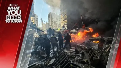 thumbnail - S1:E368 What You Need to Know: Thursday Morning 4/9