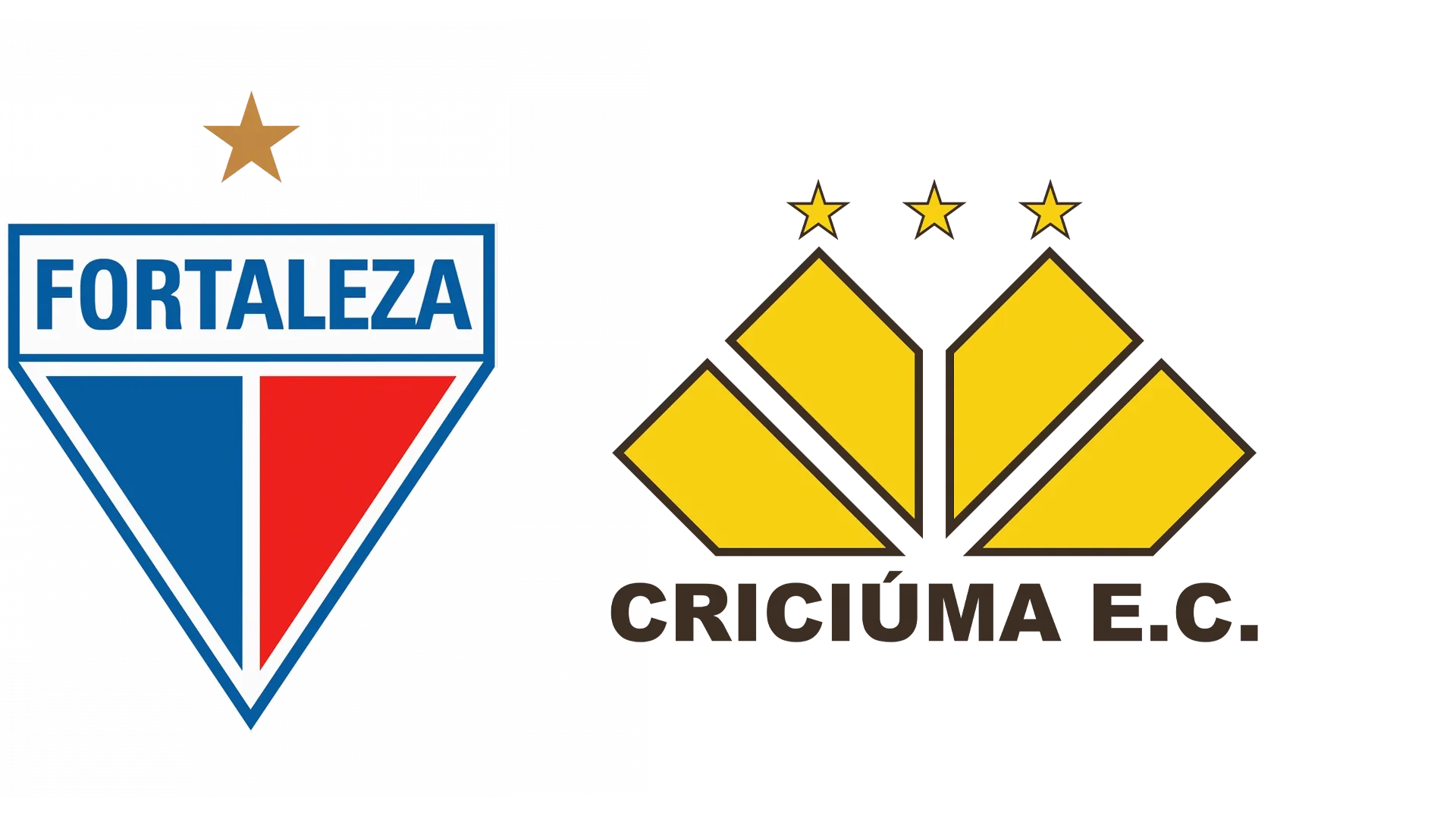 Fortaleza x Criciúma