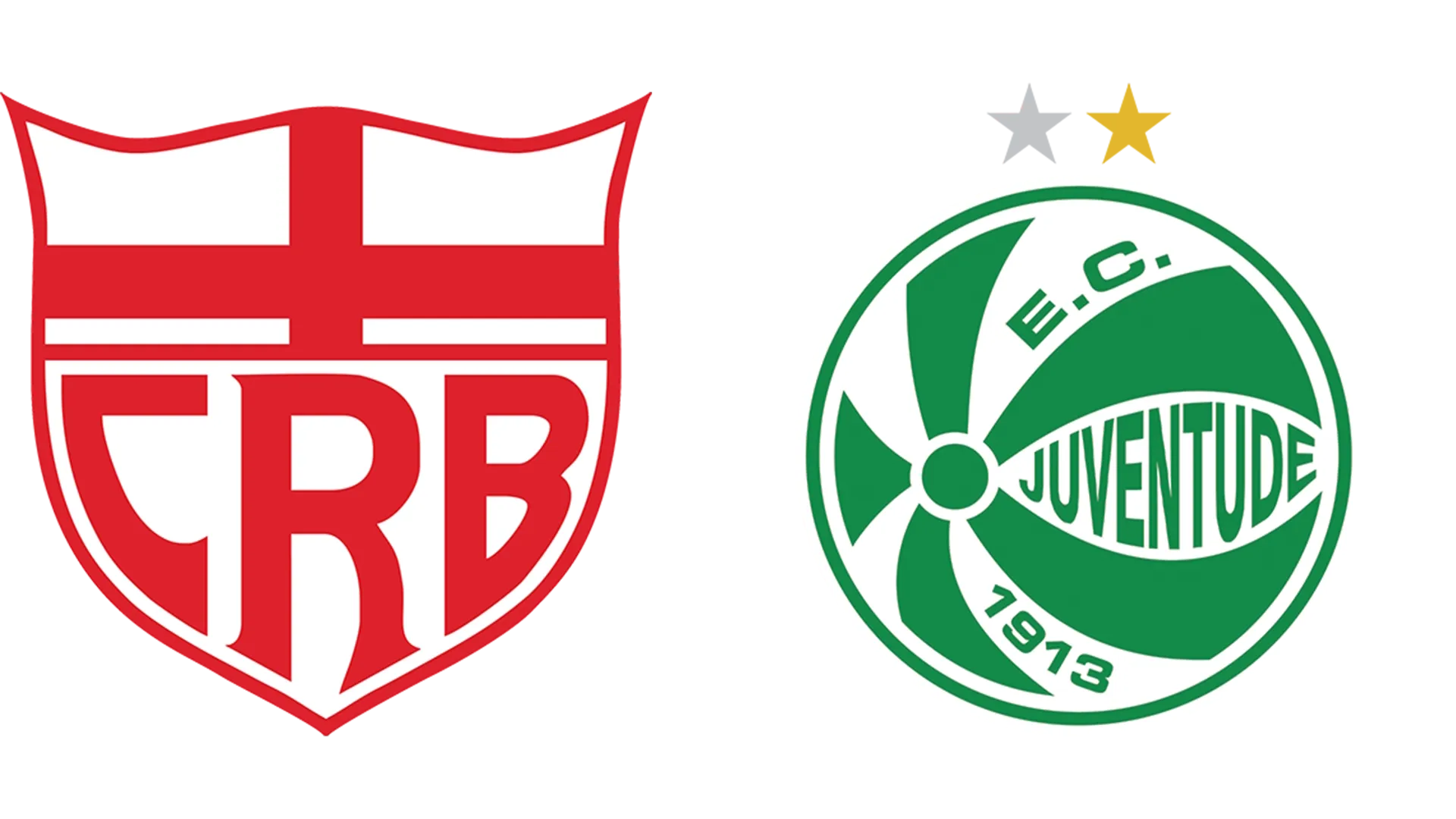 CRB x Juventude