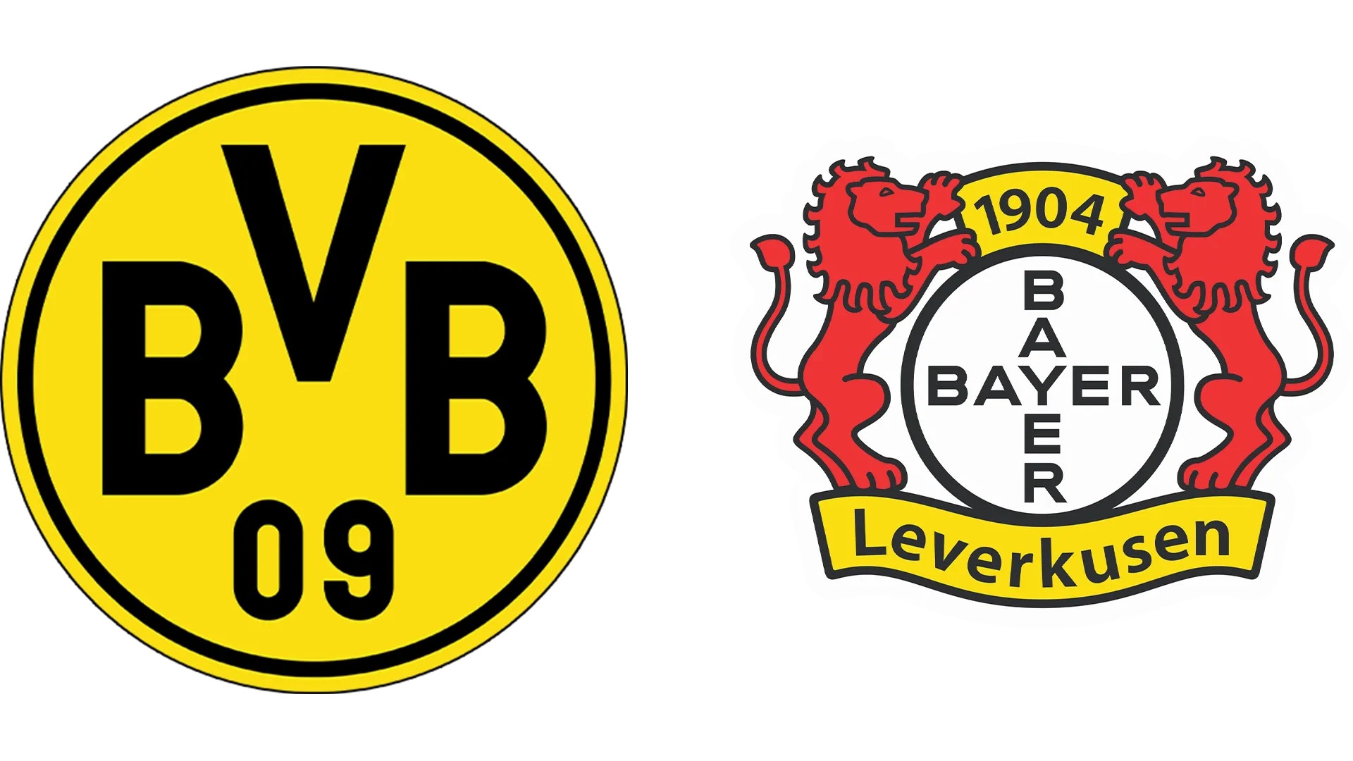 Ao Vivo | Borussia Dortmund x Bayer Leverkusen (Xsports)