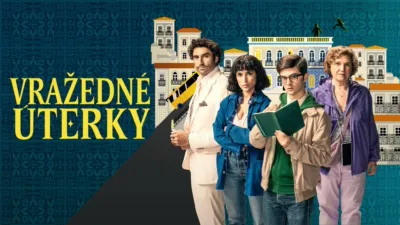 thumbnail - Vražedné úterky