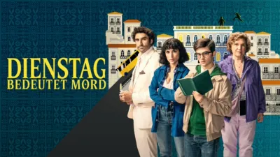 thumbnail - Dienstag bedeutet Mord