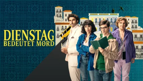 thumbnail - Dienstag bedeutet Mord