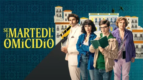 thumbnail - Se è martedì, è omicidio