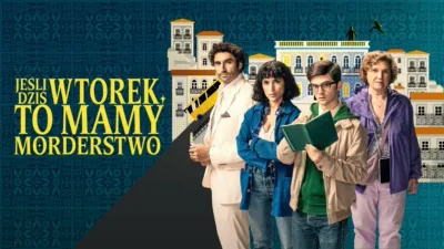 thumbnail - Jeśli dziś wtorek, to mamy morderstwo