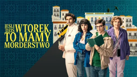 thumbnail - Jeśli dziś wtorek, to mamy morderstwo