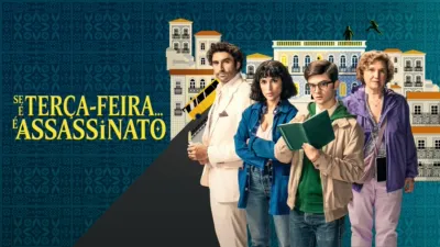 thumbnail - Se É Terça-Feira... É Assassinato