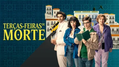 thumbnail - Terças-feiras de Morte