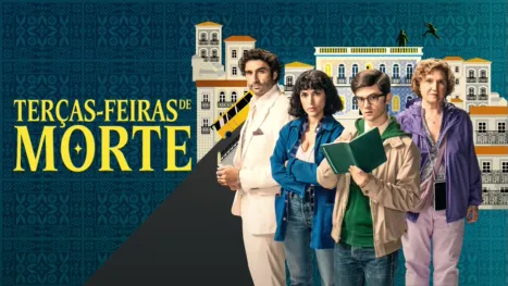 thumbnail - Terças-feiras de Morte