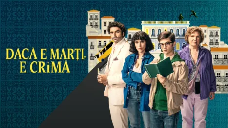 thumbnail - Dacă e marți, e crimă