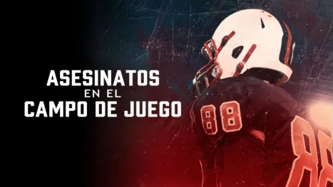 thumbnail - Asesinatos en el campo de juego