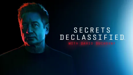 thumbnail - Secrets Declassified With David Duchovny