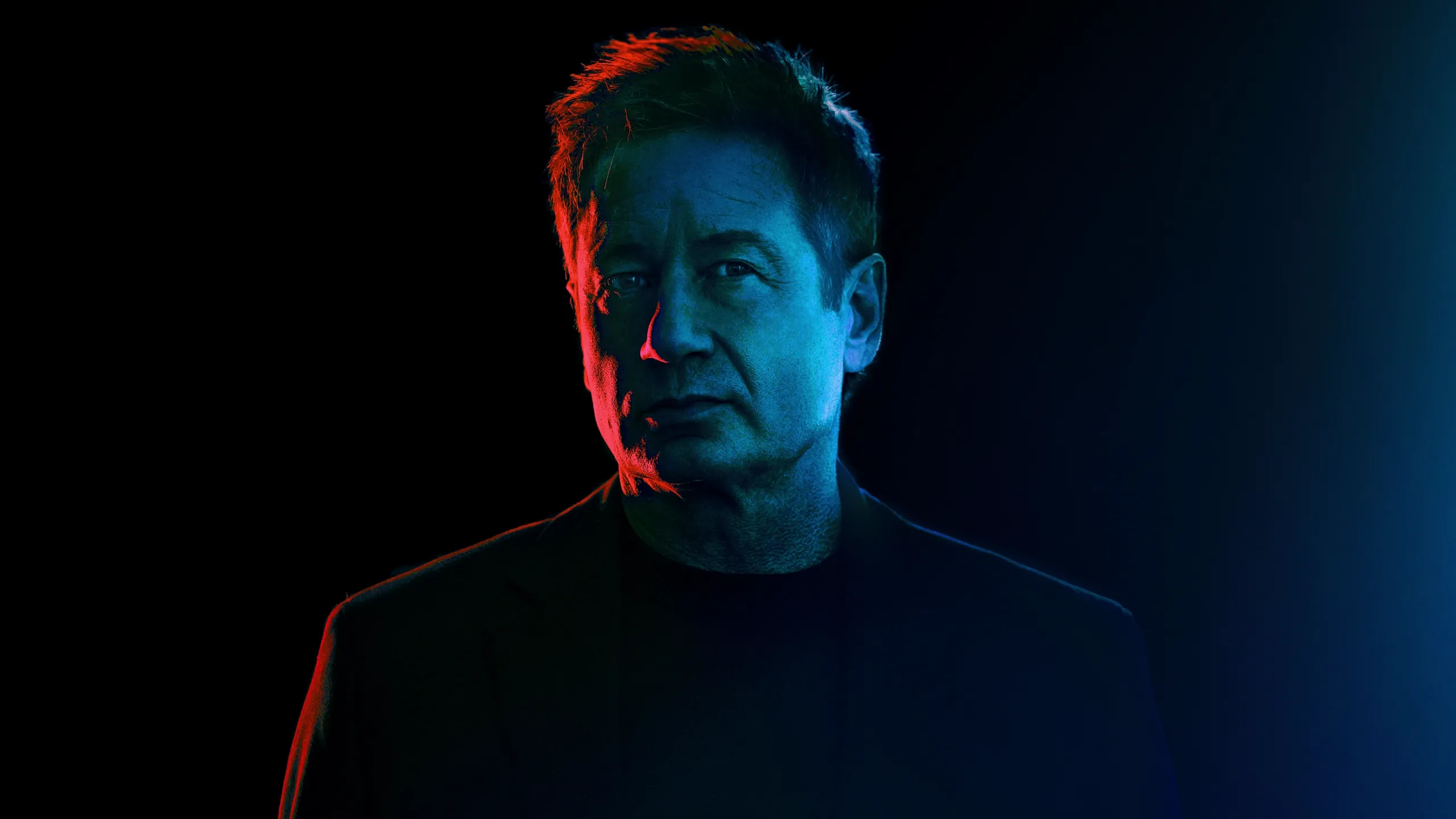 Secrets Declassified With David Duchovny
