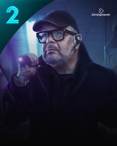 Servicio secreto by Chicote