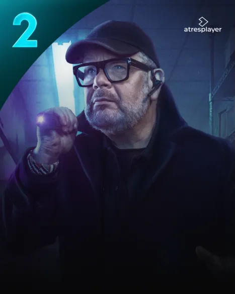 Servicio secreto by Chicote