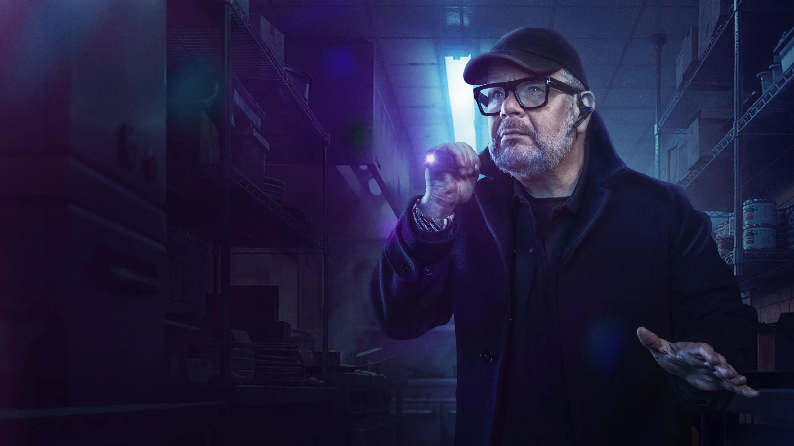 Servicio secreto by Chicote