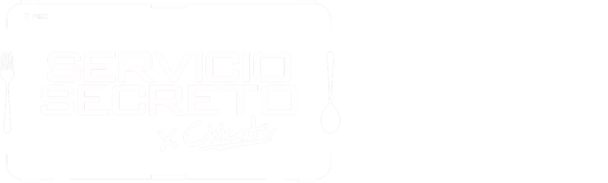 Servicio secreto by Chicote