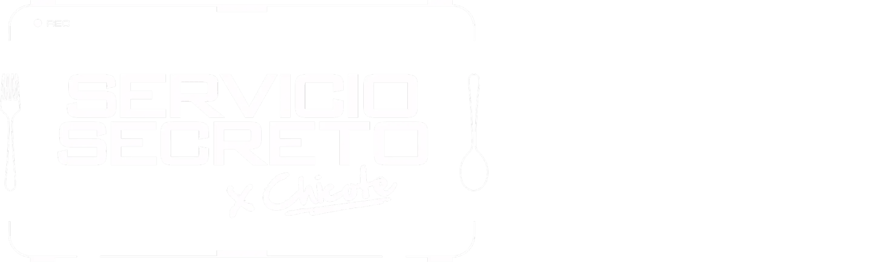 Servicio secreto by Chicote