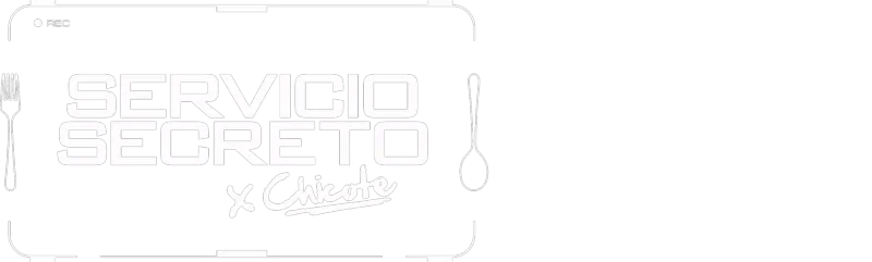 Servicio secreto by Chicote