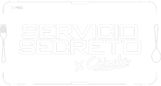 Servicio secreto by Chicote