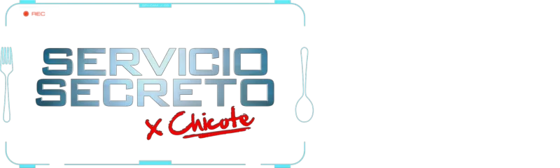 Servicio secreto by Chicote