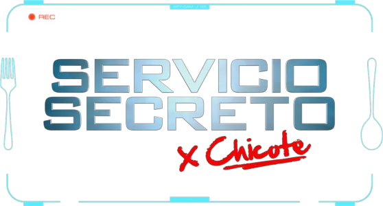 Servicio secreto by Chicote