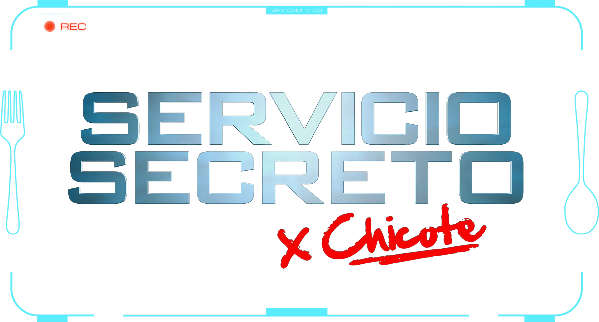 Servicio secreto by Chicote