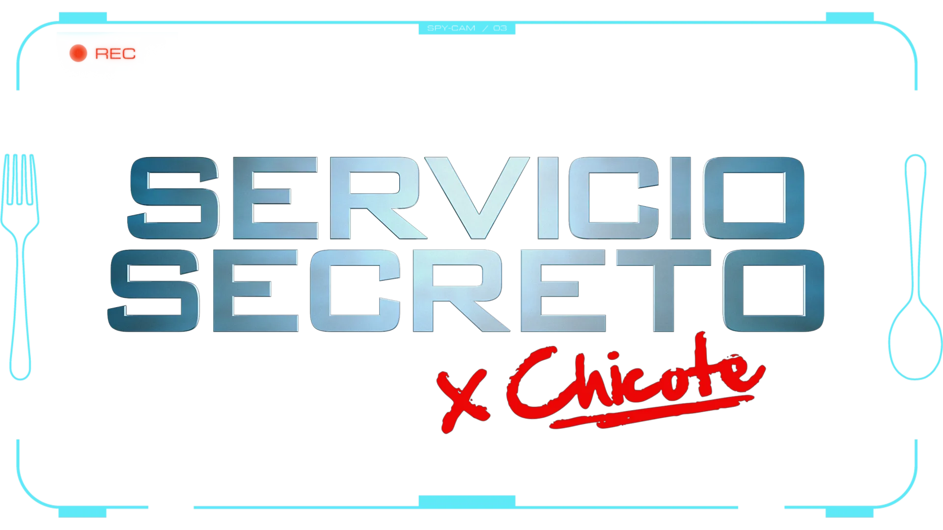 Servicio secreto by Chicote