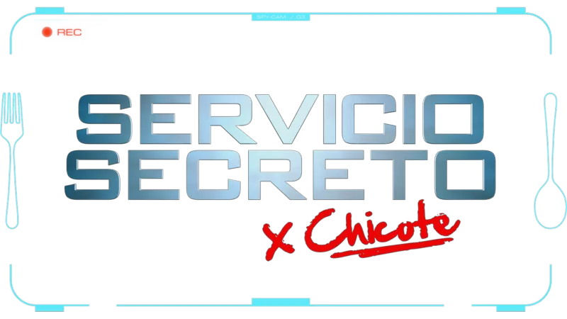 Servicio secreto by Chicote