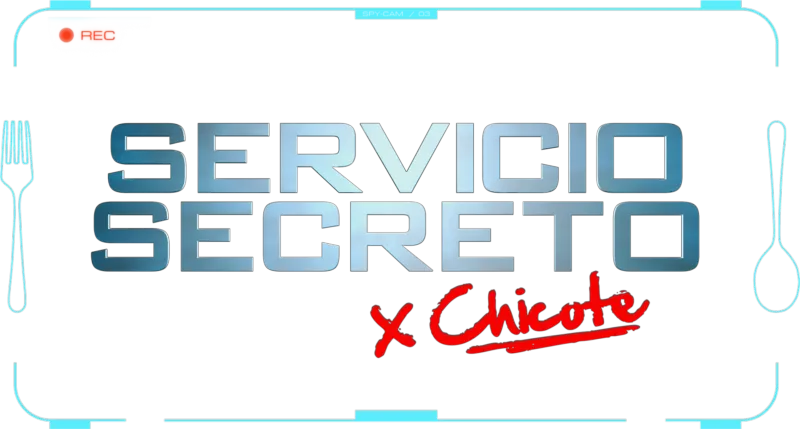 Servicio secreto by Chicote