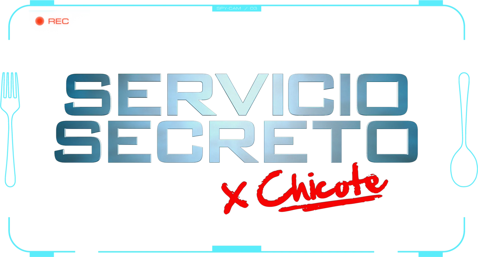 Servicio secreto by Chicote