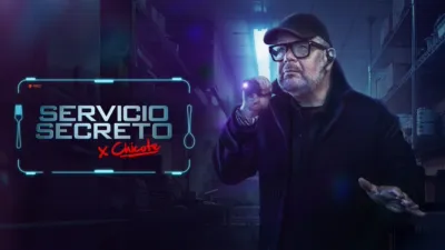 thumbnail - Servicio secreto by Chicote