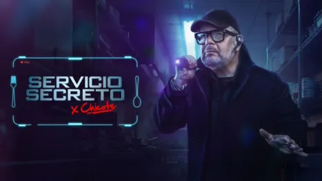 thumbnail - Servicio secreto by Chicote