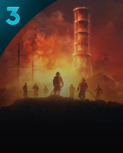 Czarnobyl: świadkowie tragedii