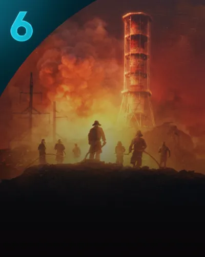 Chernobyl: Inside the Meltdown