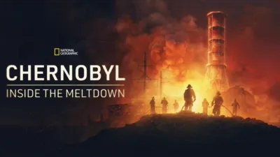 thumbnail - Chernobyl: Inside the Meltdown