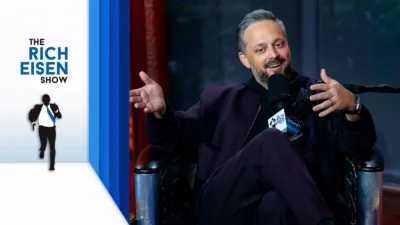 thumbnail - The Rich Eisen Show