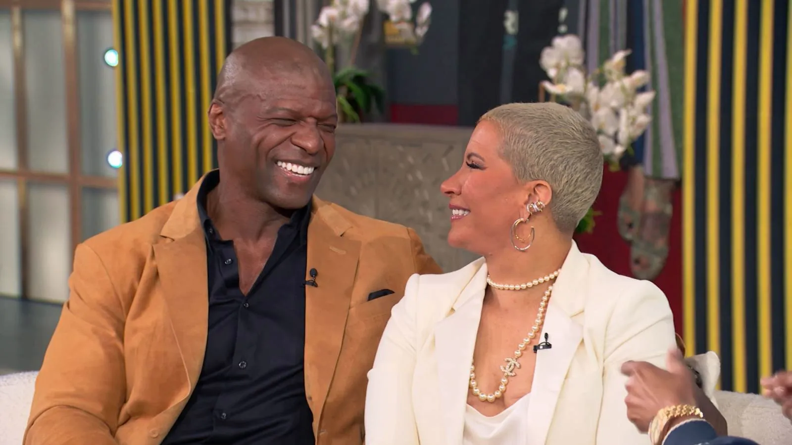 thumbnail - S7:E139 Daytime Exclusive