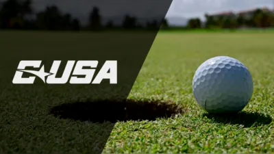 thumbnail - Energy Transfer CUSA Women's Golf Championships (Championship)