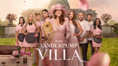 thumbnail - Vanderpump Villa