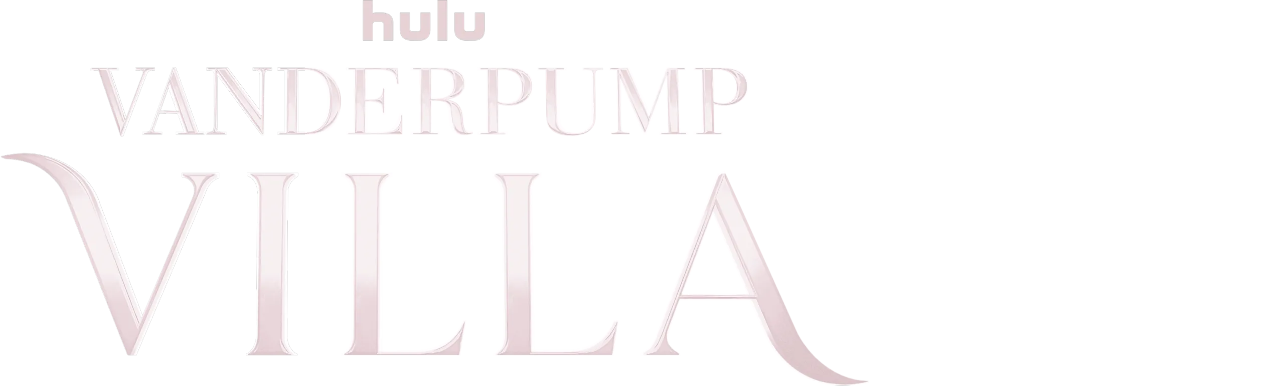 Vanderpump Villa