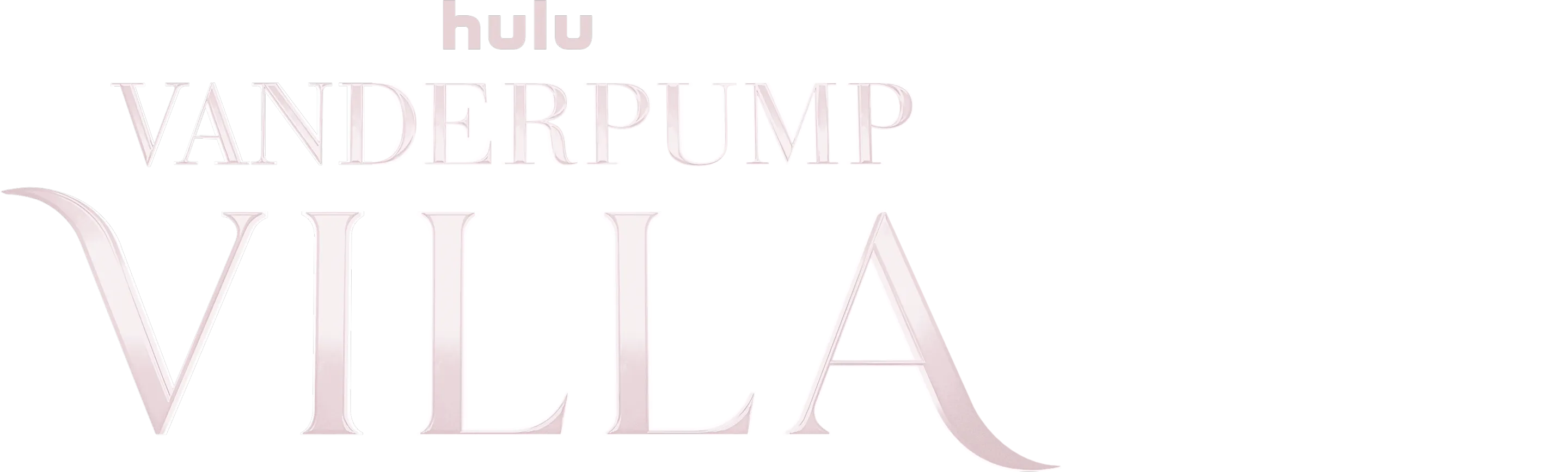 Vanderpump Villa
